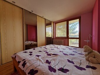 4 izbový byt s balkónom Rožňava - 7