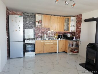 Predaj rodinného domu v obci Malčice - 7