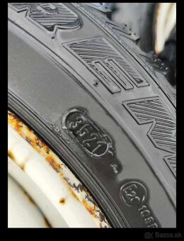 Kolesa 195/55r15 - 7