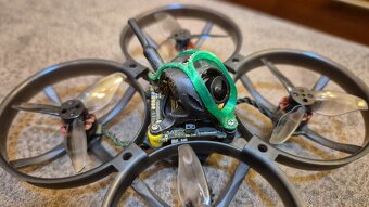 Happymodel Mobula 8 - 7