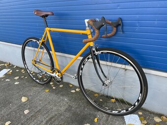 Favorit singlespeed, velk. 58 - 7