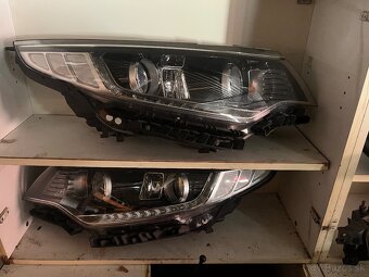 Kia Optima-Náhradné diely model 2015-2020 - 7