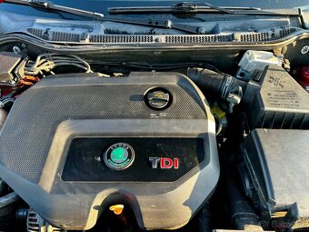 Fabia 1.9 TDI - 7