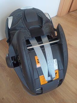Autosedačka Cybex platinum - 7