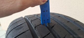 Goodyear Eagle F1 Asymmetric 3 - 7