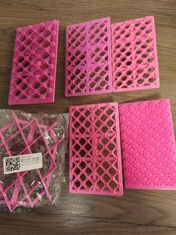 Cukrárske pomôcky - 7