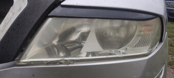 Náhradné diely Octavia 2 - 7