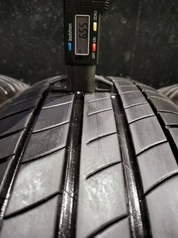 195/55 R20 Michelin letne pneumatiky - 7