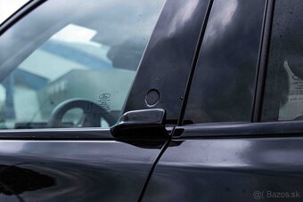 Ford Mustang Mach-E / ODPOČET - 7