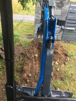 Minibager prenajom - 7