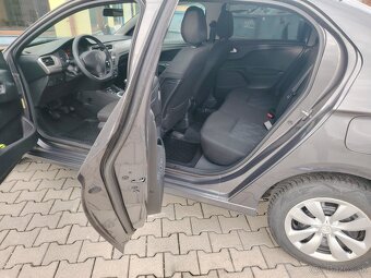 Citroën C-Elysee - 7