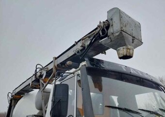 Tatra T815 nafta manuál 208 kw - 7