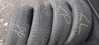 Michelin Alpin 6 - 7