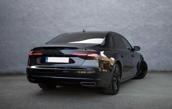Audi A8 D4 3.0 TDI (190 kW) LONG Quattro - 7
