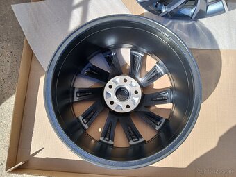 Predám Disky škoda Pegasus R18 - 7