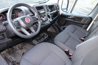 FIAT Ducato, L4H2 2,2 MTJ3 140 - 7