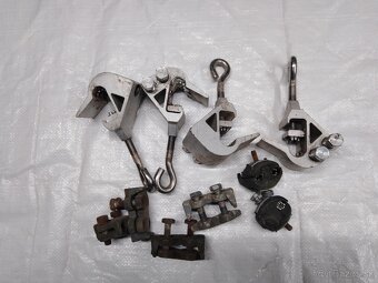 Predám elektroinštalačný materiál - 7