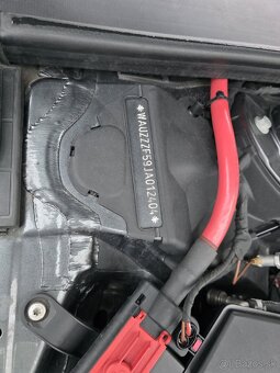 Predám Audi S5 2.9 tfsi - 7