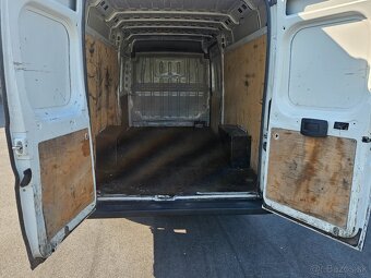 Citroën jumper 2018 - 7