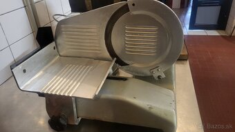 Nárezový stroj - 7