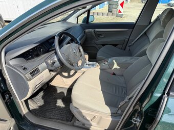 Renault Vel Satis 3.0 dCi V6 Initiale A/T - 7