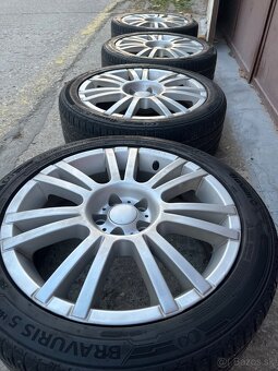 5x100 r17 7J 57,1 - 7