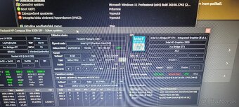 Predám rozne počítače Lenovo, HP, DELL - 7