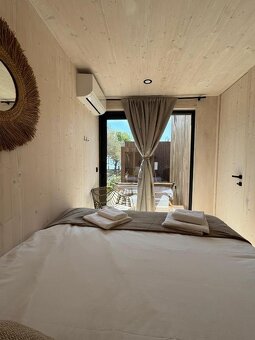 Luxusná wellness vila pri mori – Chorvátsko, Privlaka - 7