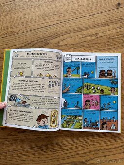 Detské knihy v ruštine - 7