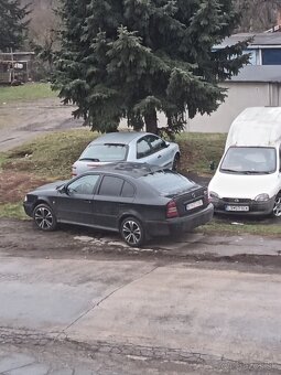 Škoda Octavia 1.9 81kw - 7