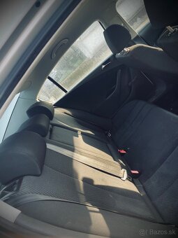 Predam Passat B6 BlueMotion - 7
