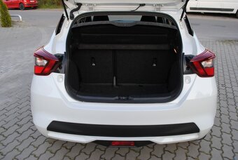 Nissan Micra 1.5 dCi 90 Visia ⭐SPOTREBA 3,7L/100KM⭐ - 7