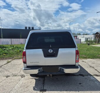 Nissan Navara - 7