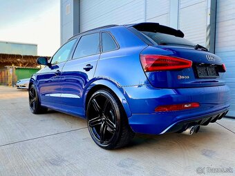 AUDI RSQ3 MTM M CANTRONIC - PREDAJ AJ NA SPLÁTKY - 7