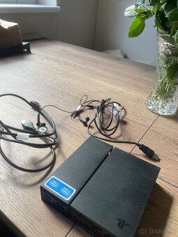 Playstation VR (Virtuálna Realita) - 7