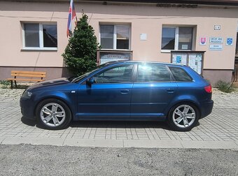 Audi A3 Sportback 1.9tdi 77kw Sport - 7