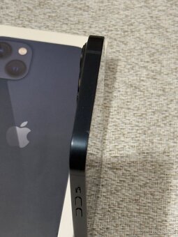 Apple Iphone 13 128gb - Funkčný. dobrý stav - 7