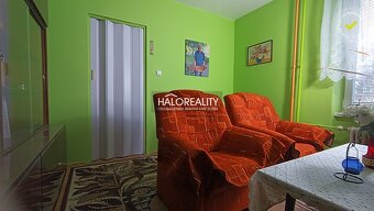 HALO reality - Predaj, dvojizbový byt Prievidza, Staré Sídli - 7