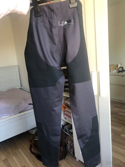 Leginy Adidas Stella Mc Cartney nové - 7