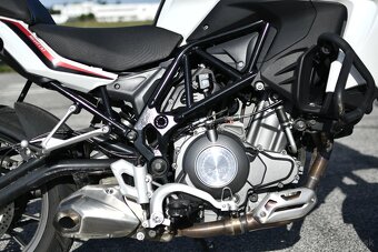 Benelli TRK 502 - 7
