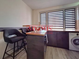 3-izb bezbariérový byt, loggia 71m2, rekonštrukcia, Muškátov - 7