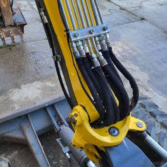 Wacker Neuson ET 24 - 7