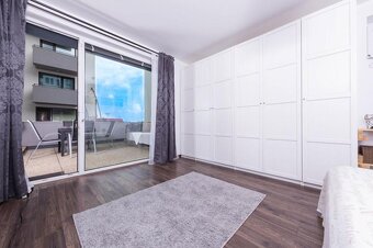 Prenájom 2 izbový byt Nitra, širšie centrum NOVOSTAVBA - 7