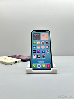 iPhone 12 MINI GREEN + KRYTY + SKLO - 7