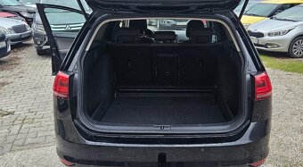Volkswagen Golf 2.0 TDI - 110kW - 7