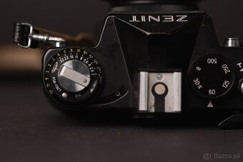 Zenit 11. Helios 44-2 - 7