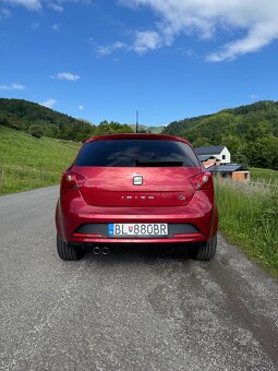 Seat Ibiza FR 2.0 TDI CR - 7
