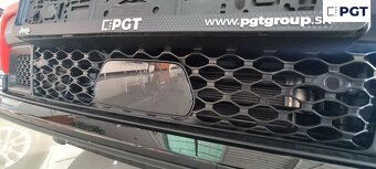 JEEP COMPASS 1,3 130k Night Eagle DEMO - 7