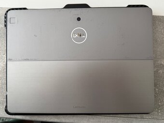 Dell Latitude 7200 2v1 – výkonný, odolný notebook aj tablet - 7