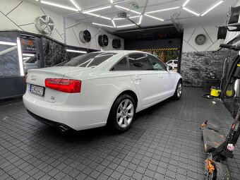 Audi A 6 C 7 2012r - 7